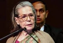 Demolition of MGNREGA to have catastrophic consequences: Sonia Gandhi