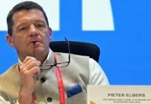 IndiGo cancels 60 flights from Bengaluru; CEO Piter Elbers to appear before DGCA