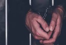 Man kills colleague, dumps body in water tank; arrested