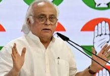 PM, his brigade bruised, exposed for their lies: Cong on Vande Mataram debate