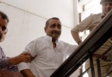 Delhi High Court suspends jail term of Unnao rape accused Kuldeep Sengar