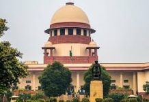 Criminals exploiting jurisdictional gaps in Delhi-NCR, says SC