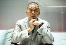 Former Hong Kong pro-democracy media mogul Jimmy Lai convicted in national security trial