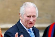 King Charles III picks Westminster Abbey as site of his Christmas Day broadcast