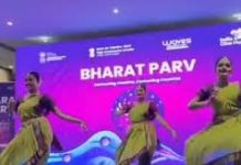 Bharat Parv celebrates creative partnership between India-UK