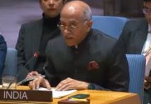 India at UN bats for pragmatic engagement with Taliban, focus beyond punitive measures