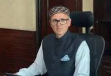 Chief Minister Omar Abdullah extends Christmas greetings