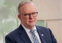 ‘By banning social media for under 16, we’re giving children a childhood’: Australian PM