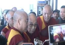“Wherever I go, Indians show genuine compassion,” says Dalai Lama ahead of his visit to Mungod, Karnataka