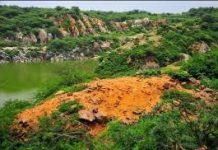 Mining allowed in 0.19% of Aravalli hills, 90% protected: Environment Minister