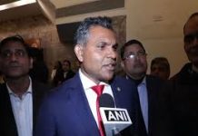 “India-Maldives ties getting back on track”: Ex-Vice President of Maldives