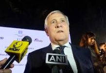 Italy FM Tajani hints at PM Modi’s visit to Italy in 2026