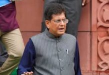 BJP appoints Piyush Goyal, Baijayant Panda as in-charges for Tamil Nadu, Assam polls