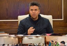 Enforcement, Awareness and Rehabilitation key for Drug-Free Budgam: DC