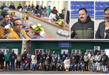 KU’s MMTTC begins week-long FDP on academic leadership