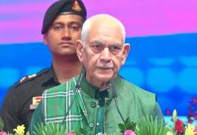 Lieutenant Governor attends opening ceremony of 2nd Khelo India Beach Games in Diu