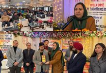 Every child is gifted, our shared responsibility to identify their strengths, nurture their abilities: Sakeena Itoo