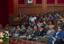 BHASHINI Rajyam workshop to strengthen multilingual digital governance in J&K: Satish Sharma