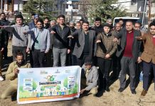 Swachhtantra 2.0 launched in Kishtwar
