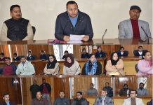 Udhampur admin launches week-long Vande Mataram phase-II celebrations
