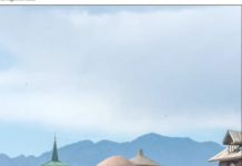 My Srinagar, My Pride