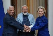 ‘India is going to have a heyday’: Trump administration on Delhi’s trade deal with EU