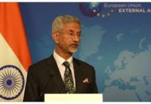 ‘Some countries advise others on local conflicts’: Jaishankar flags Western hypocrisy over Op Sindoor