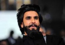 Actor Ranveer Singh booked for ‘hurting religious sentiments’