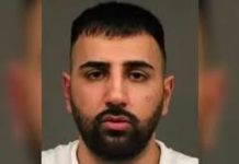 Punjab-origin youth shot dead in Canada’s Abbotsford amid ‘drug gang conflict’