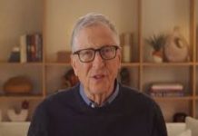 Bill Gates extends greetings on 77th Republic Day celebrations