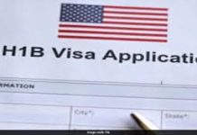 Texas Governor Abbott halts new H-1B visa petitions at state agencies, universities