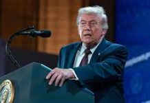 Trump, Schumer move towards ‘deal to avert US government shutdown’