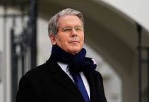 G7, other allies discuss ways to reduce dependence on Chinese rare earths