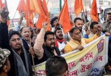 Bangladesh: Another Hindu youth dies, drowns after being chased on suspicion of theft