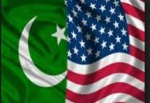 US urges citizens to reconsider travel to Pakistan; cites security reasons
