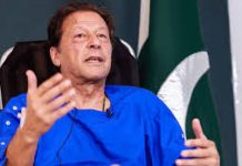 Imran Khan undergoes eye procedure in Islamabad; PTI alleges secrecy