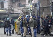 FIR filed, 5 detained as police probes if violence during Delhi demolition drive was planned