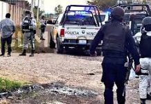 Gunmen open fire at soccer field in central Mexico, killing 11 and wounding 12