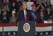 ‘We’ll get it done one way or the other’: Trump defiant as Supreme Court weighs legality of tariffs