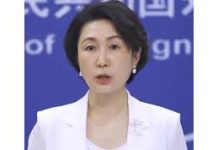 China lays claim to Kashmir’s Shaksgam Valley, says infrastructure construction justified