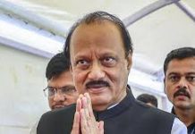 President Murmu, PM Modi, other leaders condole Ajit Pawar’s death