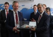 Russian Delegation showcases aircraft, signs Superjet Cooperation Pact with HAL at Wings India 2026