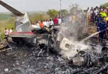 Late runway sighting, engine failure or aerodynamic stall? What went wrong in Ajit Pawar plane crash