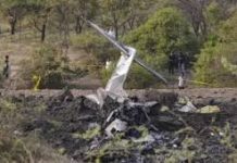 After Baramati crash, Ministry of Civil Aviation activates full investigation as black box found