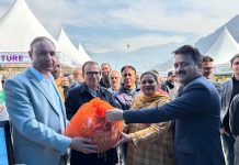 Educationist Amitabh Mattoo hails “NextGen Agriculture” at Gon’gul 2026