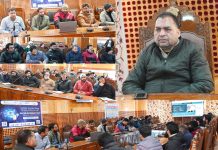 ADDC Shopian chairs awareness event, emphasizes adopting safer digital practices