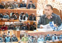 ADDC Shopian reviews grievance redressal on JK Samadhan Portal