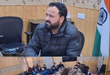 Anantnag Admin finalises Ramzan-ul- Mubarak arrangements