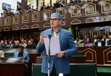 CM Omar Abdullah introduces Jan Vishwas and Anti-Discrimination Bills