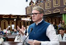 CM Omar Abdullah reaffirms commitment to fulfil promises, Highlights key features of Budget & roadmap for J&K’s growth in Budget 2026-27